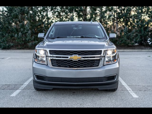 2020 Chevrolet Suburban LS