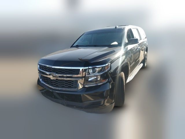 2020 Chevrolet Suburban LS