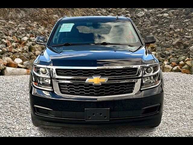 2020 Chevrolet Suburban LS