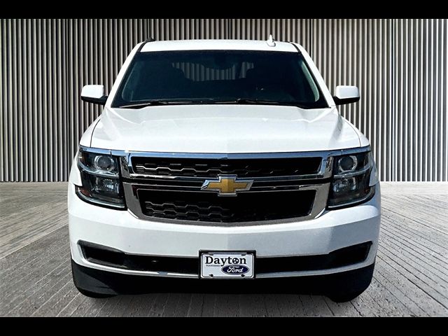 2020 Chevrolet Suburban LS