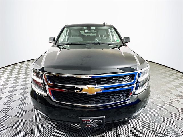 2020 Chevrolet Suburban LS