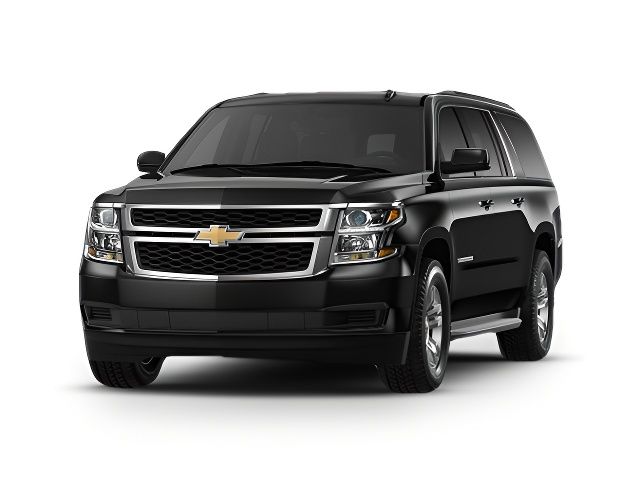 2020 Chevrolet Suburban LS