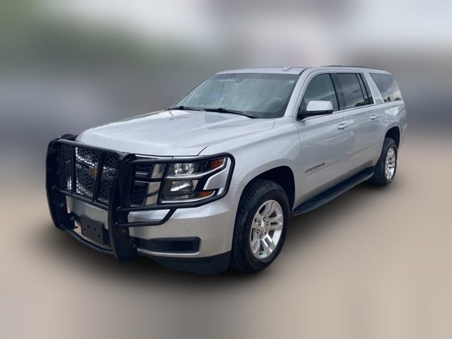 2020 Chevrolet Suburban LS