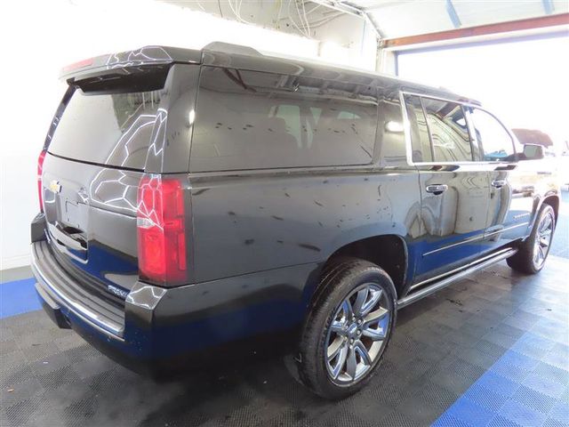 2020 Chevrolet Suburban Premier