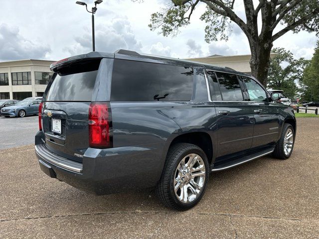 2020 Chevrolet Suburban Premier