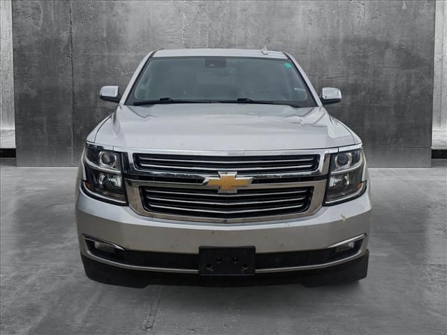 2020 Chevrolet Suburban Premier