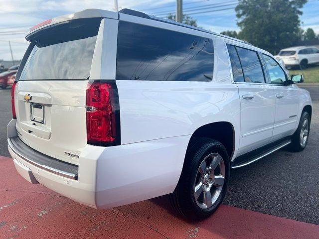 2020 Chevrolet Suburban Premier