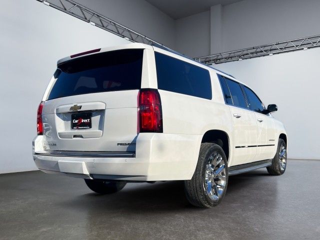 2020 Chevrolet Suburban Premier