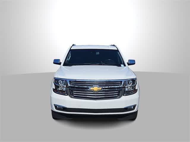 2020 Chevrolet Suburban Premier