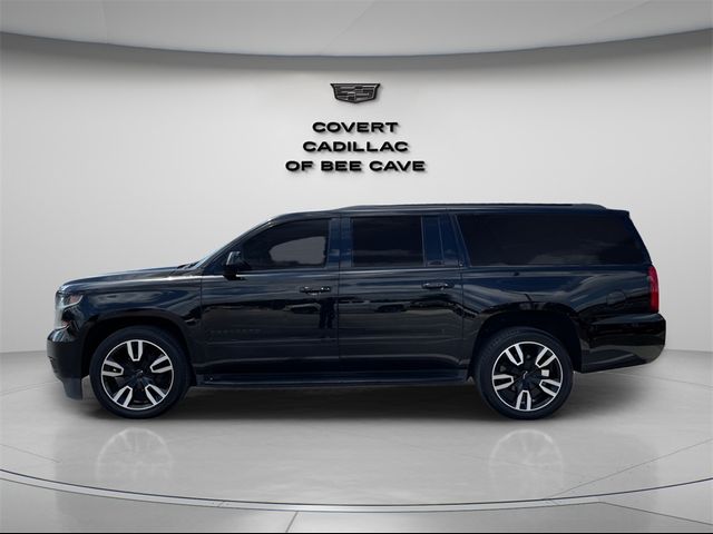 2020 Chevrolet Suburban Premier