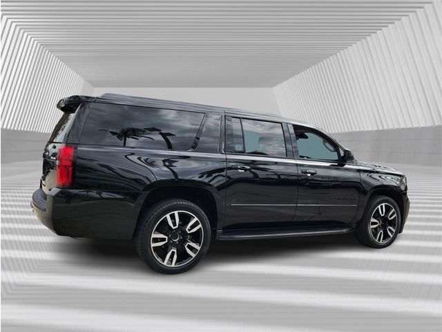 2020 Chevrolet Suburban Premier