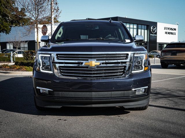 2020 Chevrolet Suburban Premier