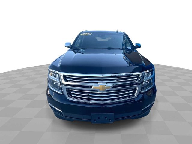 2020 Chevrolet Suburban Premier