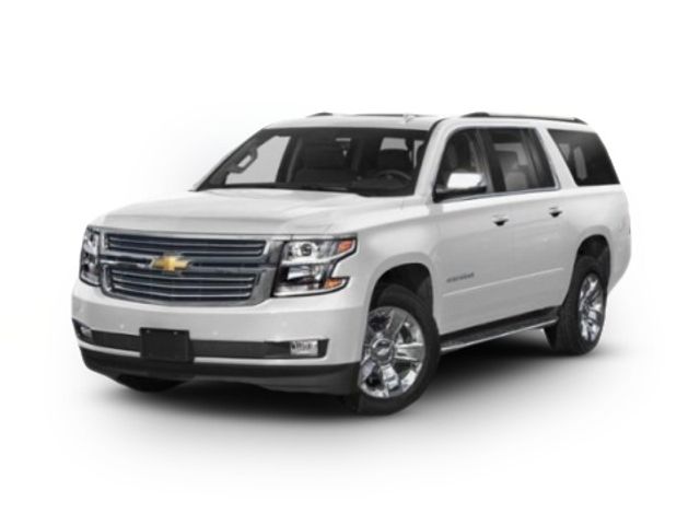 2020 Chevrolet Suburban Premier