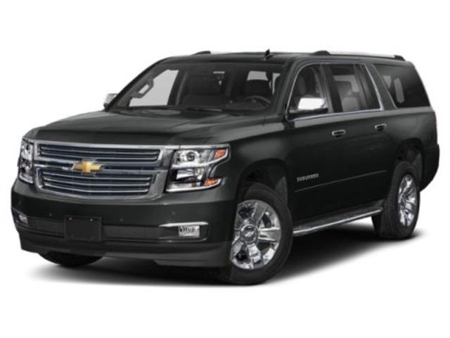 2020 Chevrolet Suburban Premier