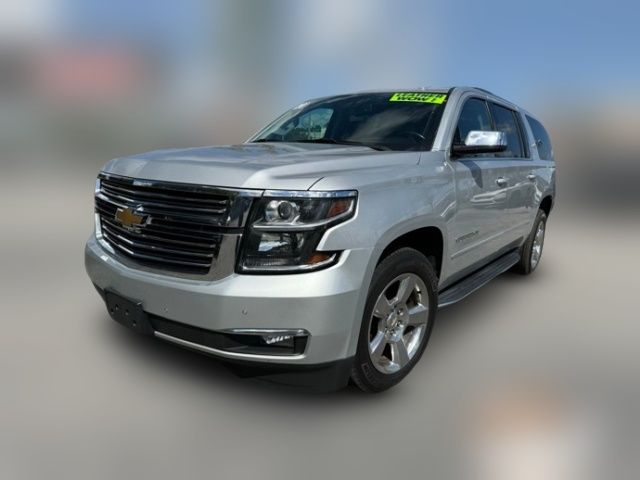 2020 Chevrolet Suburban Premier