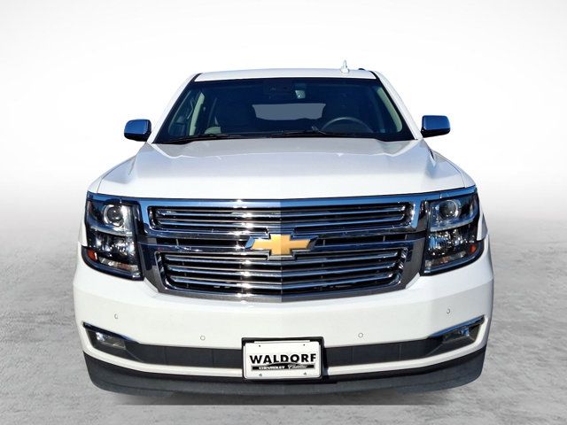 2020 Chevrolet Suburban Premier