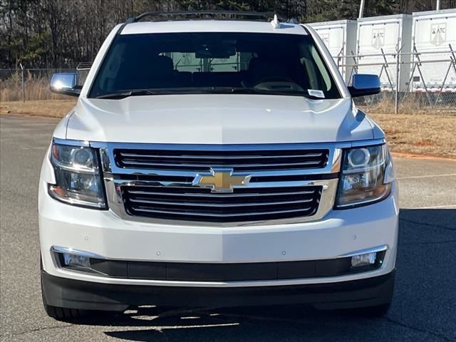 2020 Chevrolet Suburban Premier