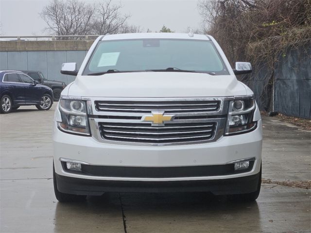 2020 Chevrolet Suburban Premier