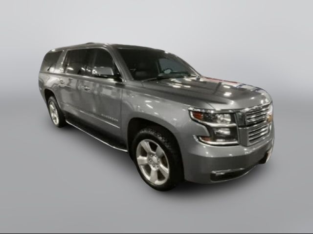 2020 Chevrolet Suburban Premier