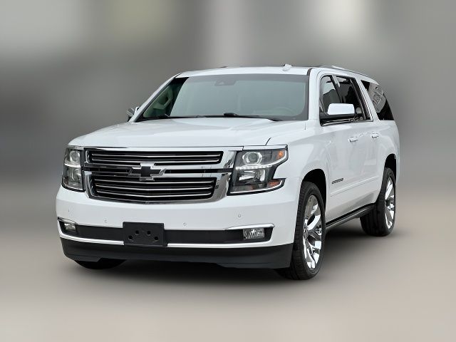 2020 Chevrolet Suburban Premier