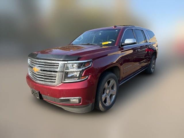 2020 Chevrolet Suburban Premier