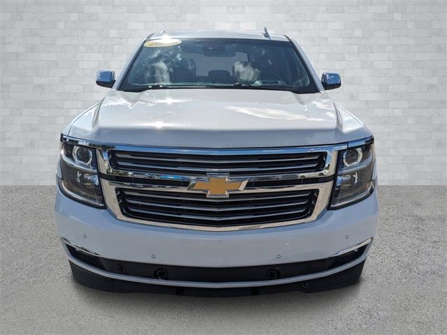 2020 Chevrolet Suburban Premier