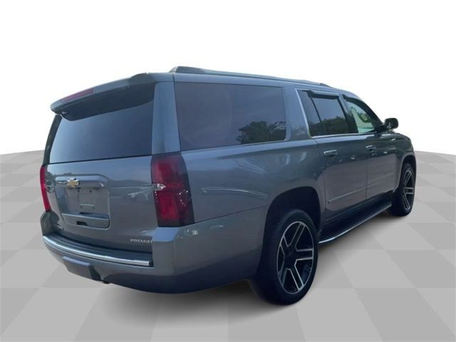 2020 Chevrolet Suburban Premier