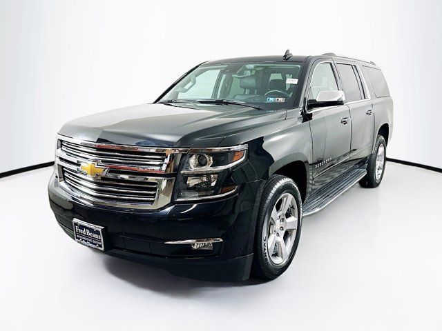 2020 Chevrolet Suburban Premier