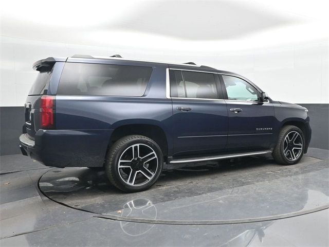 2020 Chevrolet Suburban Premier