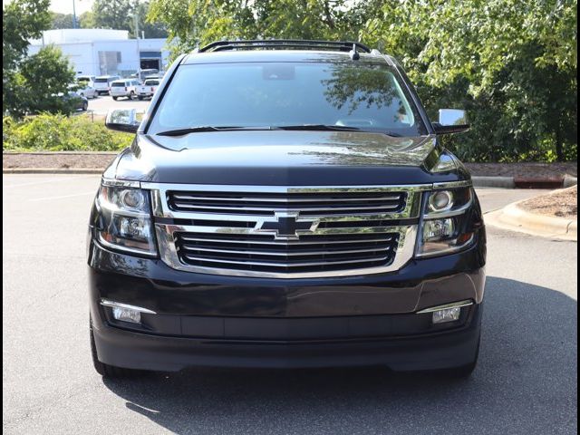 2020 Chevrolet Suburban Premier