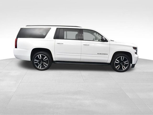 2020 Chevrolet Suburban Premier