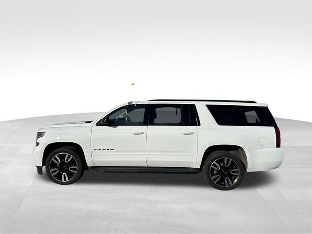 2020 Chevrolet Suburban Premier