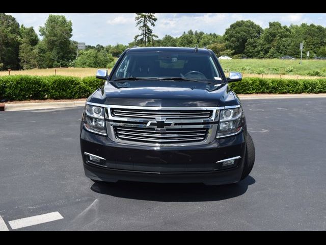 2020 Chevrolet Suburban Premier