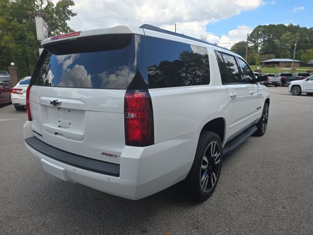 2020 Chevrolet Suburban Premier