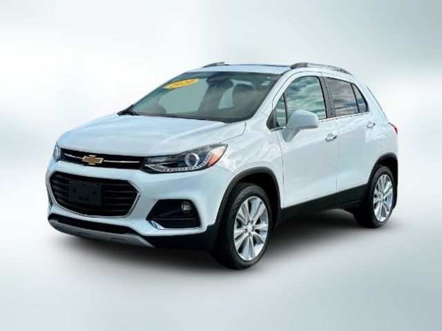 2020 Chevrolet Trax Premier