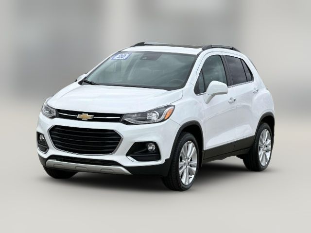 2020 Chevrolet Trax Premier