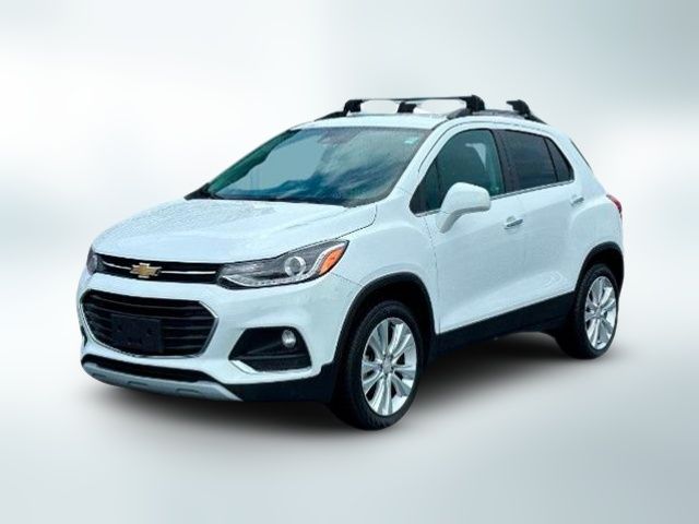 2020 Chevrolet Trax Premier