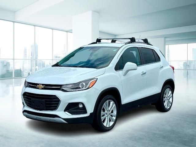 2020 Chevrolet Trax Premier