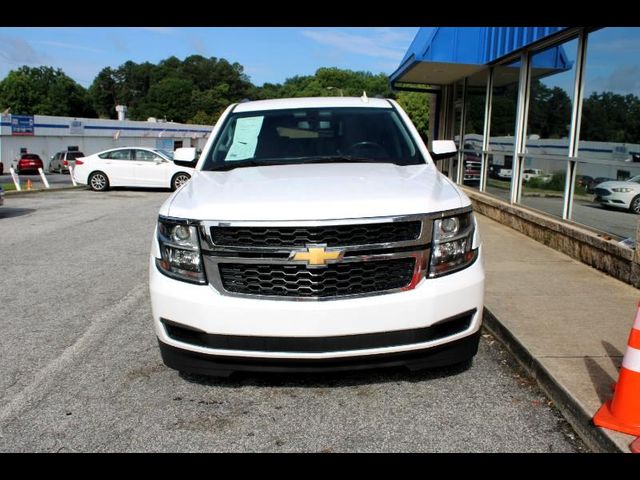 2020 Chevrolet Tahoe LS