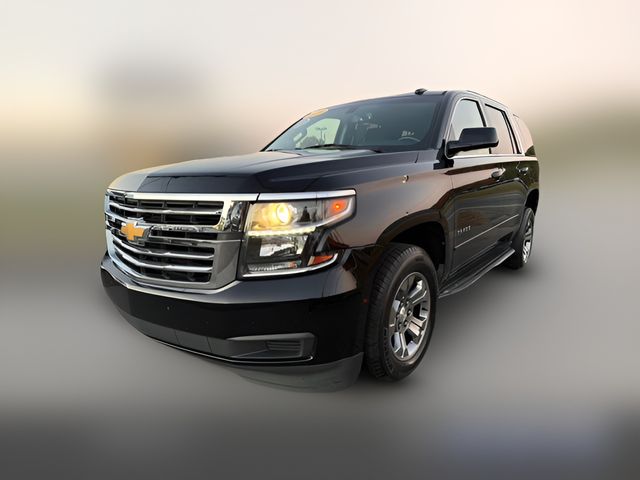 2020 Chevrolet Tahoe LS