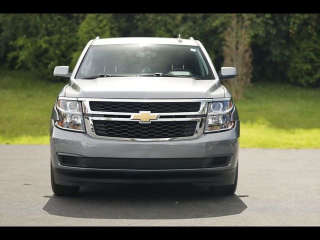 2020 Chevrolet Tahoe LS