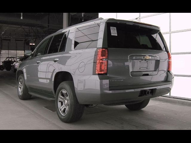 2020 Chevrolet Tahoe LS