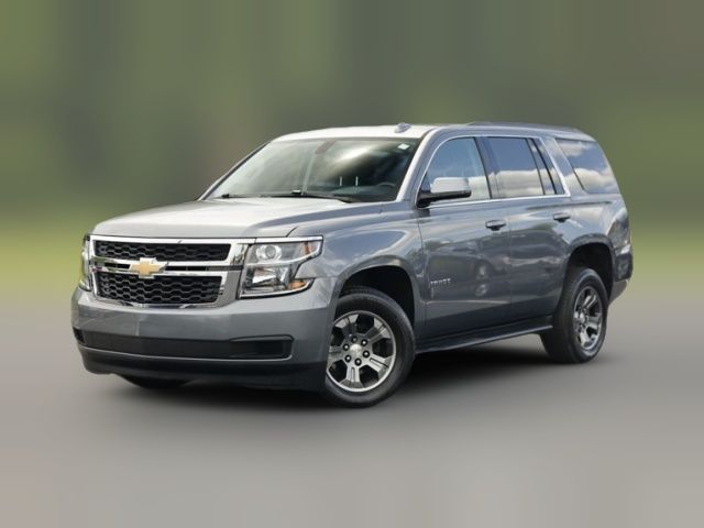 2020 Chevrolet Tahoe LS