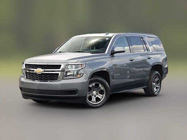 2020 Chevrolet Tahoe LS