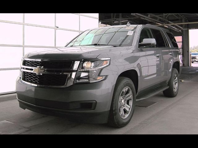 2020 Chevrolet Tahoe LS