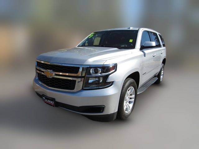 2020 Chevrolet Tahoe LS