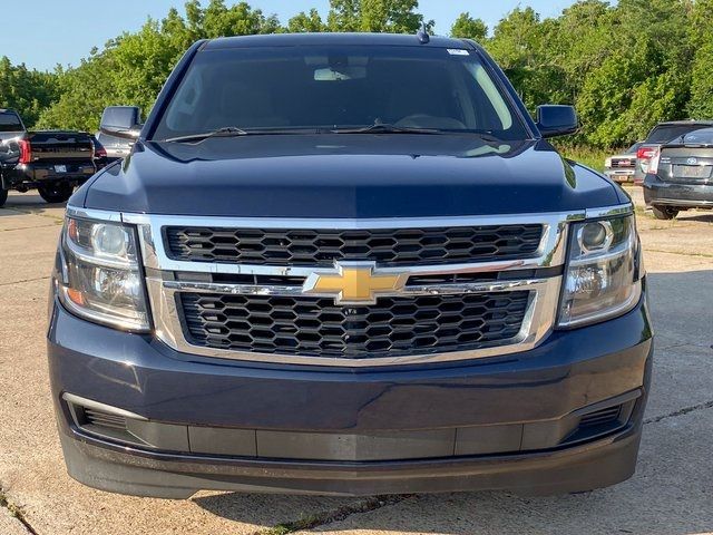 2020 Chevrolet Tahoe LS