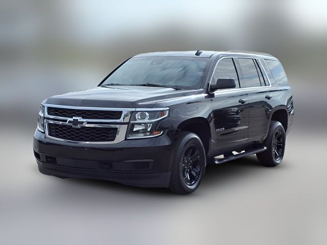 2020 Chevrolet Tahoe LS