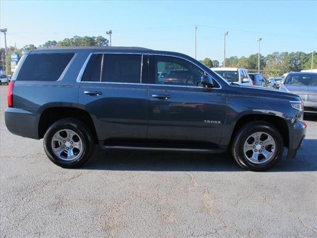 2020 Chevrolet Tahoe LS